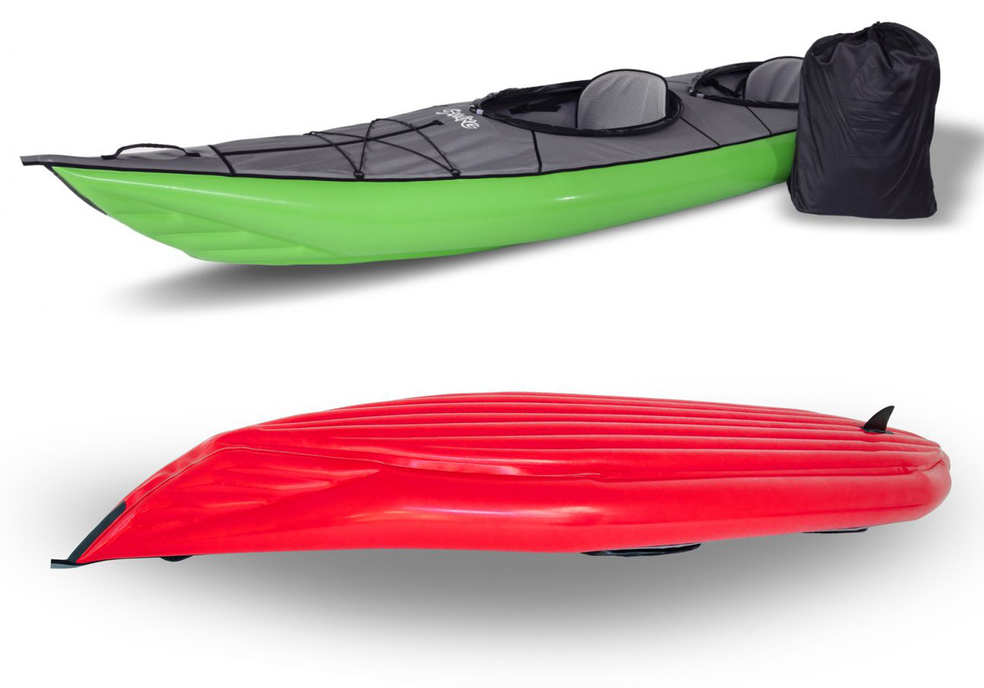 kajak swing 2 Gumotex